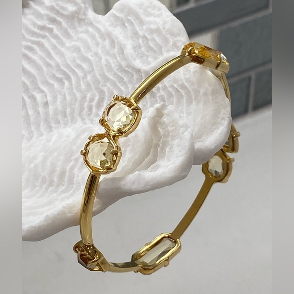 Kate Spade Goldtone Bracelet - Picture 2 of 7